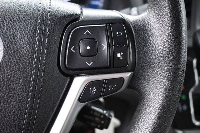 2020 Toyota Sienna L 7-Passenger