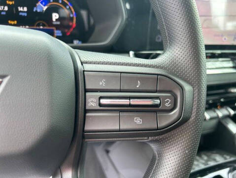 2026 Chevrolet Colorado Work Truck