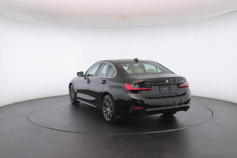 2021 BMW 3 Series 330i xDrive