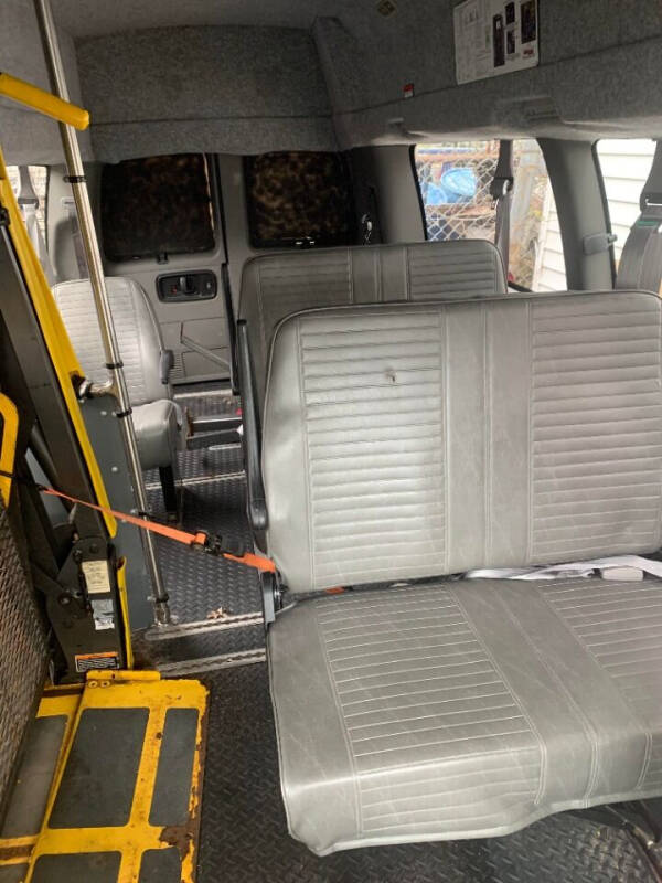 2007 Chevrolet Express