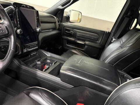 2022 RAM 2500 Limited