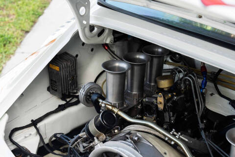 1979 Porsche 911