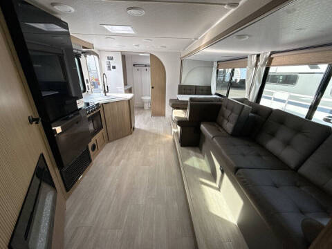 2026 Forest River Salem Cruise Lite