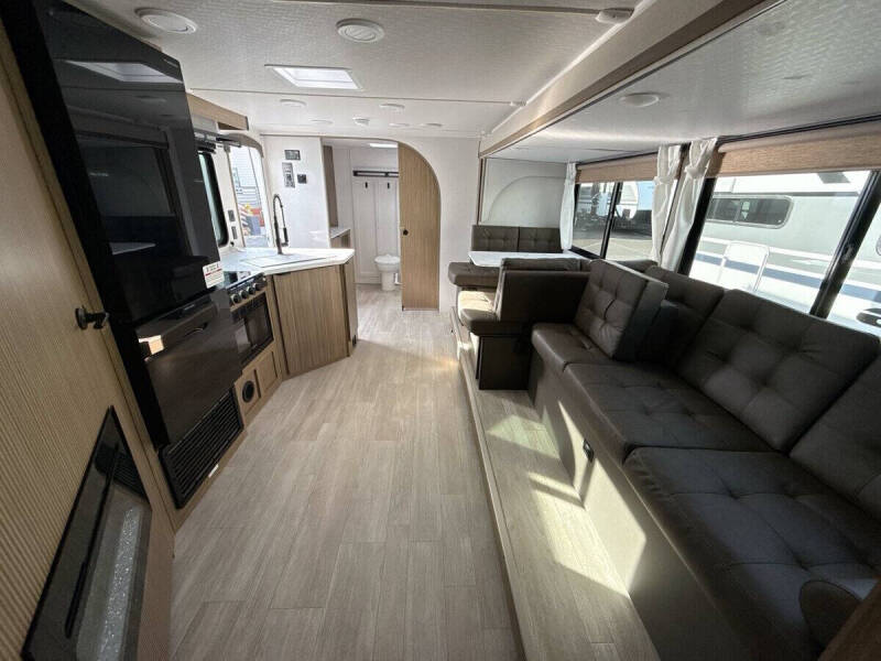 2026 Forest River Salem Cruise Lite