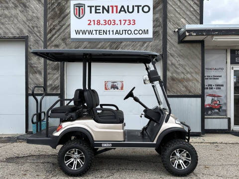 2025 Icon i40L ECO LITHIUM