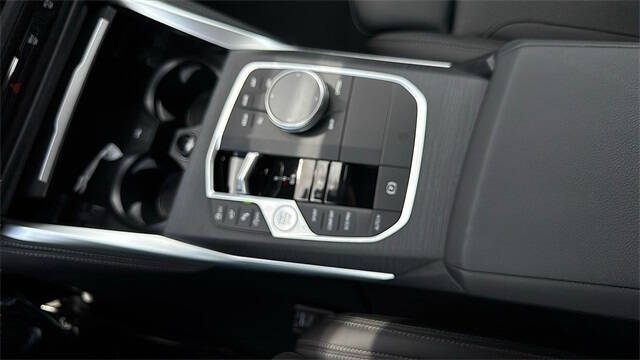 2026 BMW 4 Series M440i xDrive