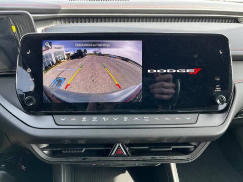 2025 Dodge Charger Daytona R/T