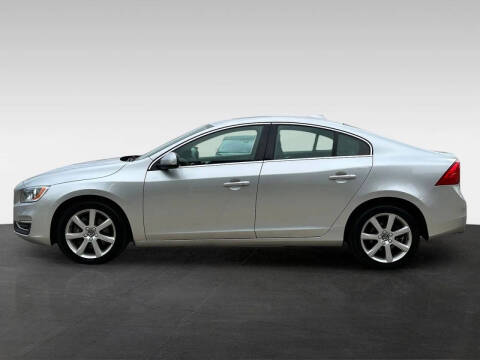 2016 Volvo S60 T5 Premier