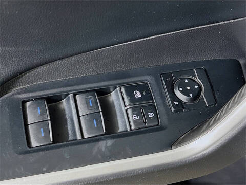 2022 Toyota RAV4 Adventure