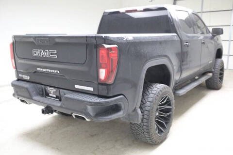 2022 GMC Sierra 1500 Limited
