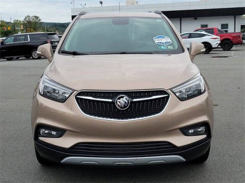 2019 Buick Encore Sport Touring