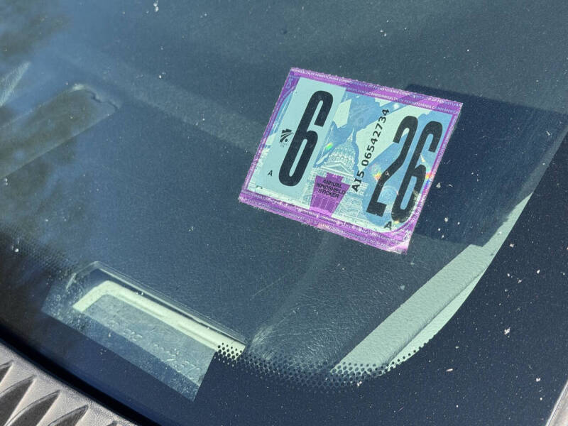 2016 Ford E-Series E-350 SD