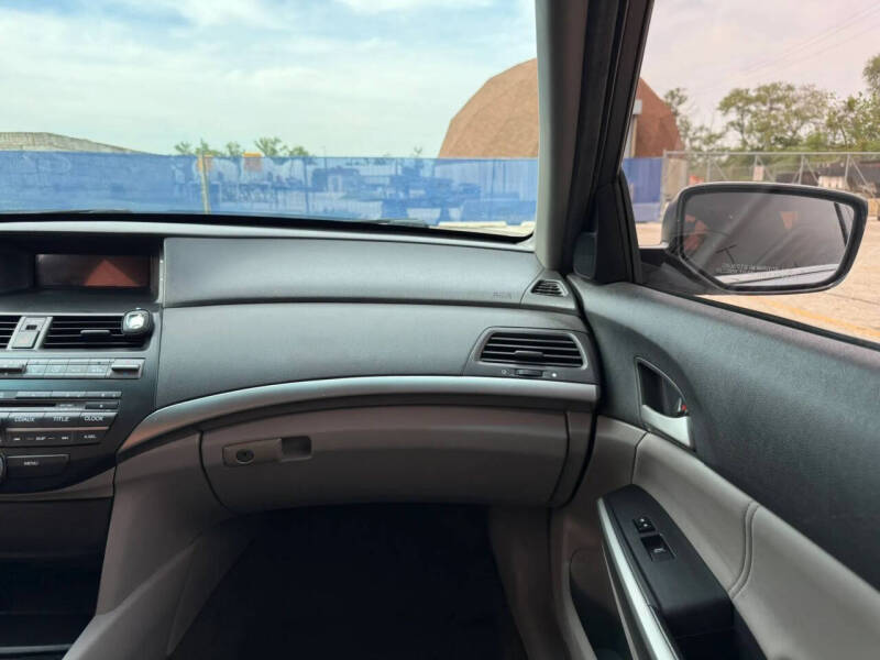 2010 Honda Accord