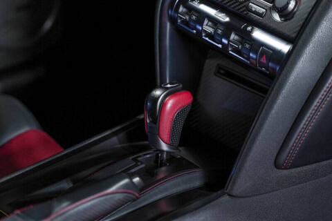 2016 Nissan GT-R NISMO