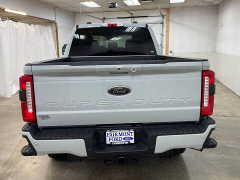 2026 Ford F-350 Super Duty