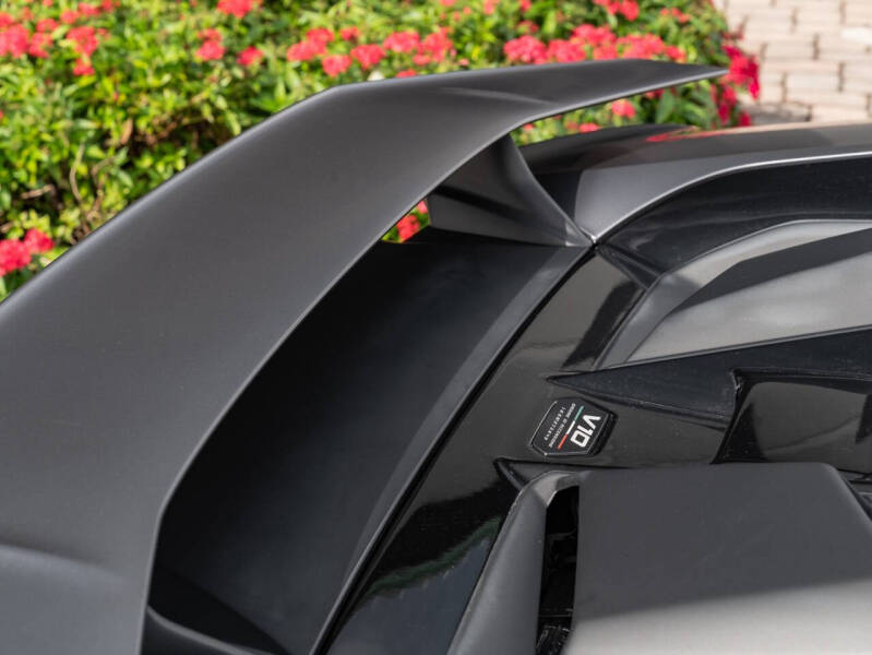 2024 Lamborghini Huracan Tecnica