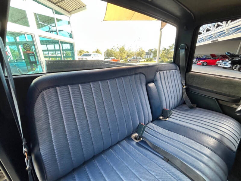 1992 GMC Sierra 1500