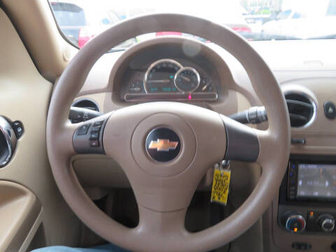 2008 Chevrolet HHR LT