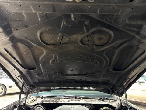 1979 Chevrolet Camaro