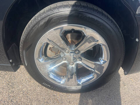 2014 Dodge Charger SXT Plus