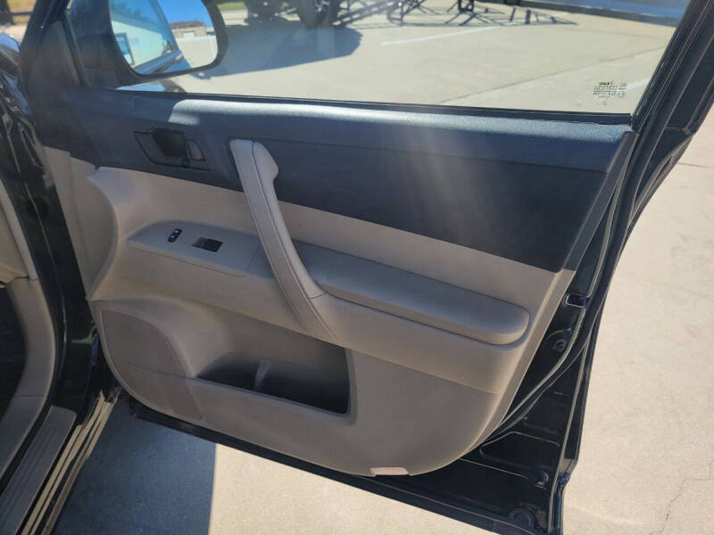 2012 Toyota Highlander