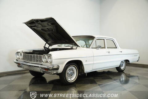 1964 Chevrolet Bel Air