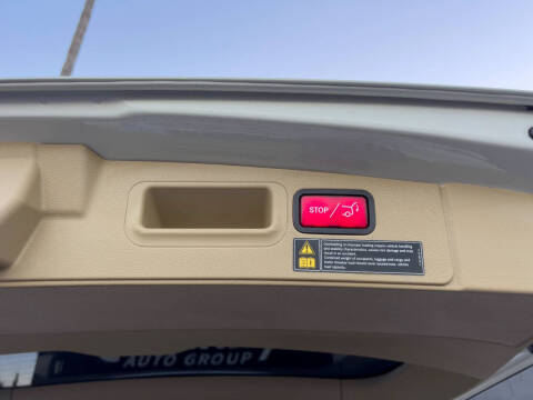 2012 Mercedes-Benz GL-Class GL 450 4MATIC