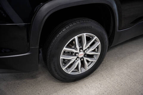 2020 GMC Acadia SLT