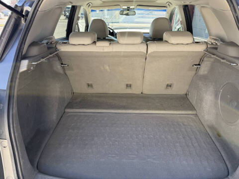 2008 Acura RDX SH-AWD