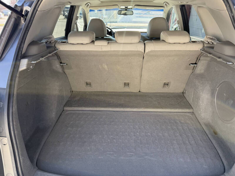 2008 Acura RDX SH-AWD