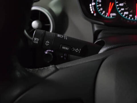 2020 Chevrolet Sonic LT