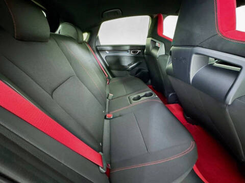 2025 Honda Civic Type R