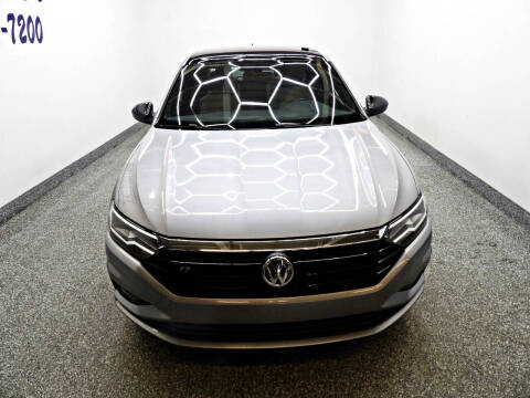 2021 Volkswagen Jetta R-Line