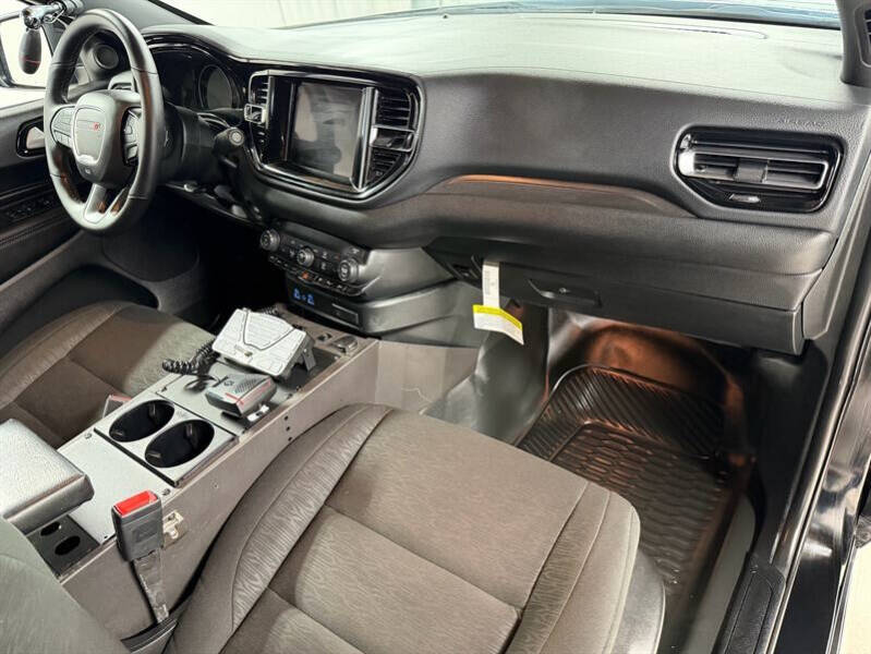 2024 Dodge Durango Pursuit