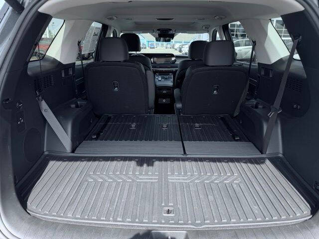 2025 Hyundai Palisade XRT