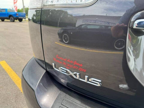 2009 Lexus RX 350