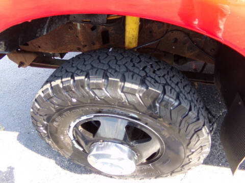 2000 Ford F-350 Super Duty XLT