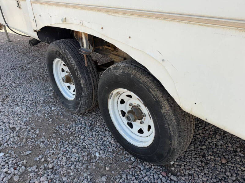 2007 Keystone RV m-314 EFS Cougar