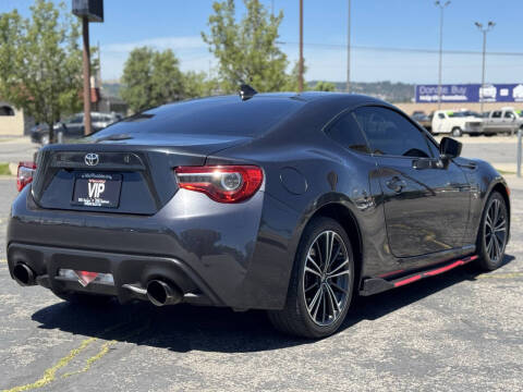 2019 Toyota 86