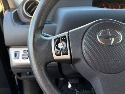 2013 Scion xB