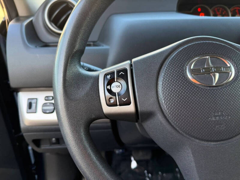 2013 Scion xB