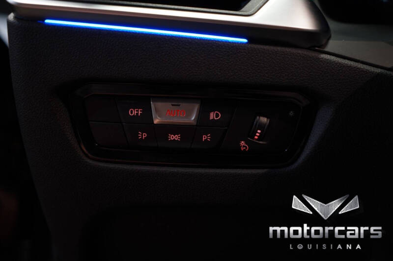 2023 BMW 4 Series 430i Gran Coupe