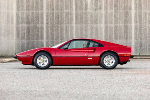 1979 Ferrari 308 GTB
