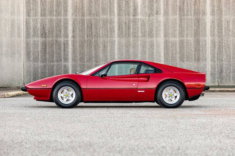 1979 Ferrari 308 GTB