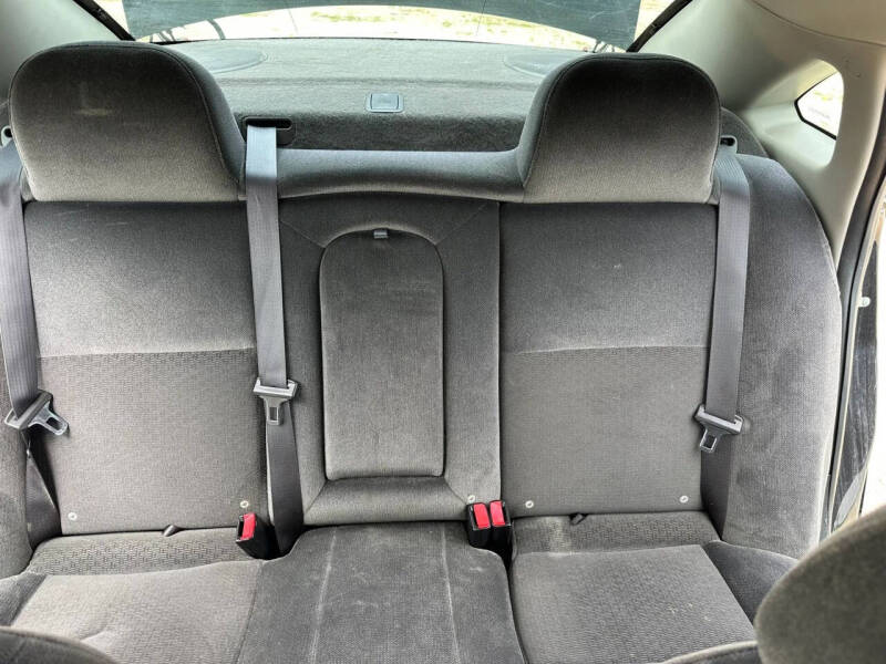 2014 Chevrolet Impala Limited LT Fleet