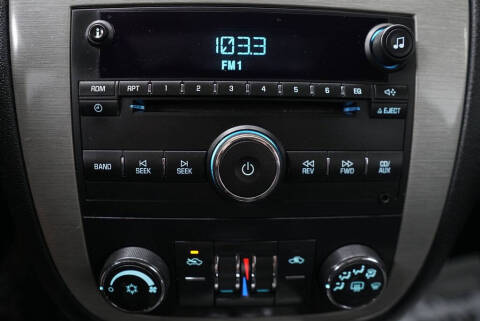 2007 Chevrolet Impala LT