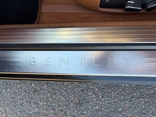 2006 Bentley Continental GT