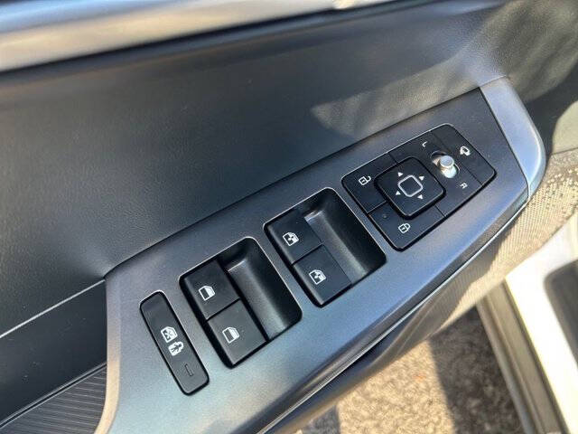 2024 Kia EV6 Light Long Range