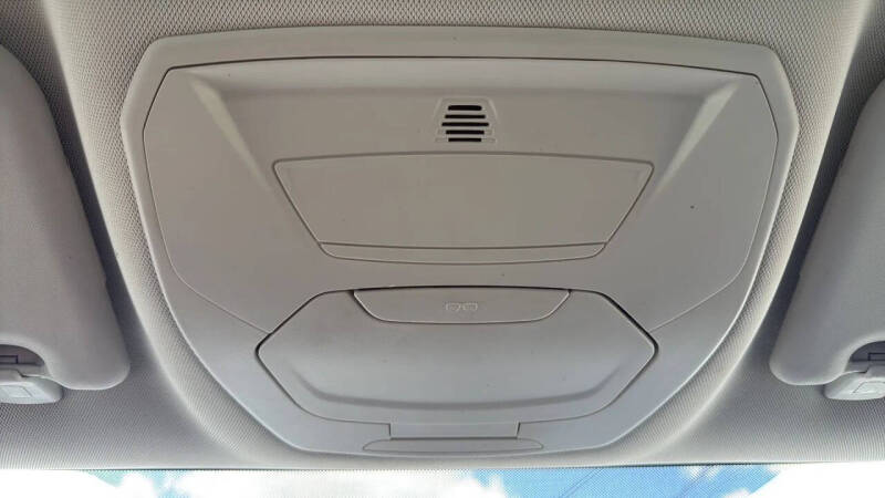 2017 Ford C-MAX Energi SE