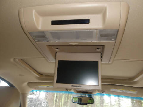 2007 GMC Yukon XL Denali